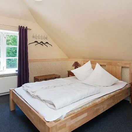 Prázdninový dům 10 Person In