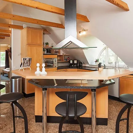 Luxury Retreat With Pool - By Traum Holiday home Bramming