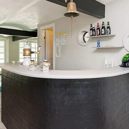 Luxury Retreat With Pool - By Traum 펜션 Bramming