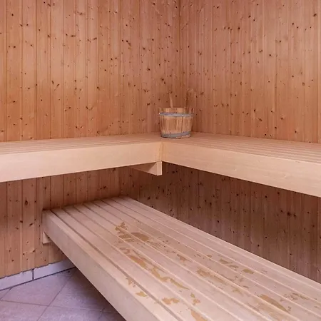 펜션 Luxury Retreat With Pool - By Traum