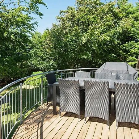 Luxury Retreat With Pool - By Traum Holiday home